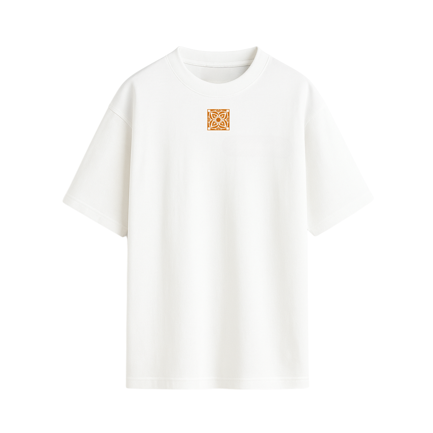T-Shirt white - Ombra