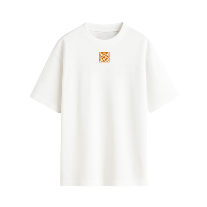 T-Shirt white - Ombra