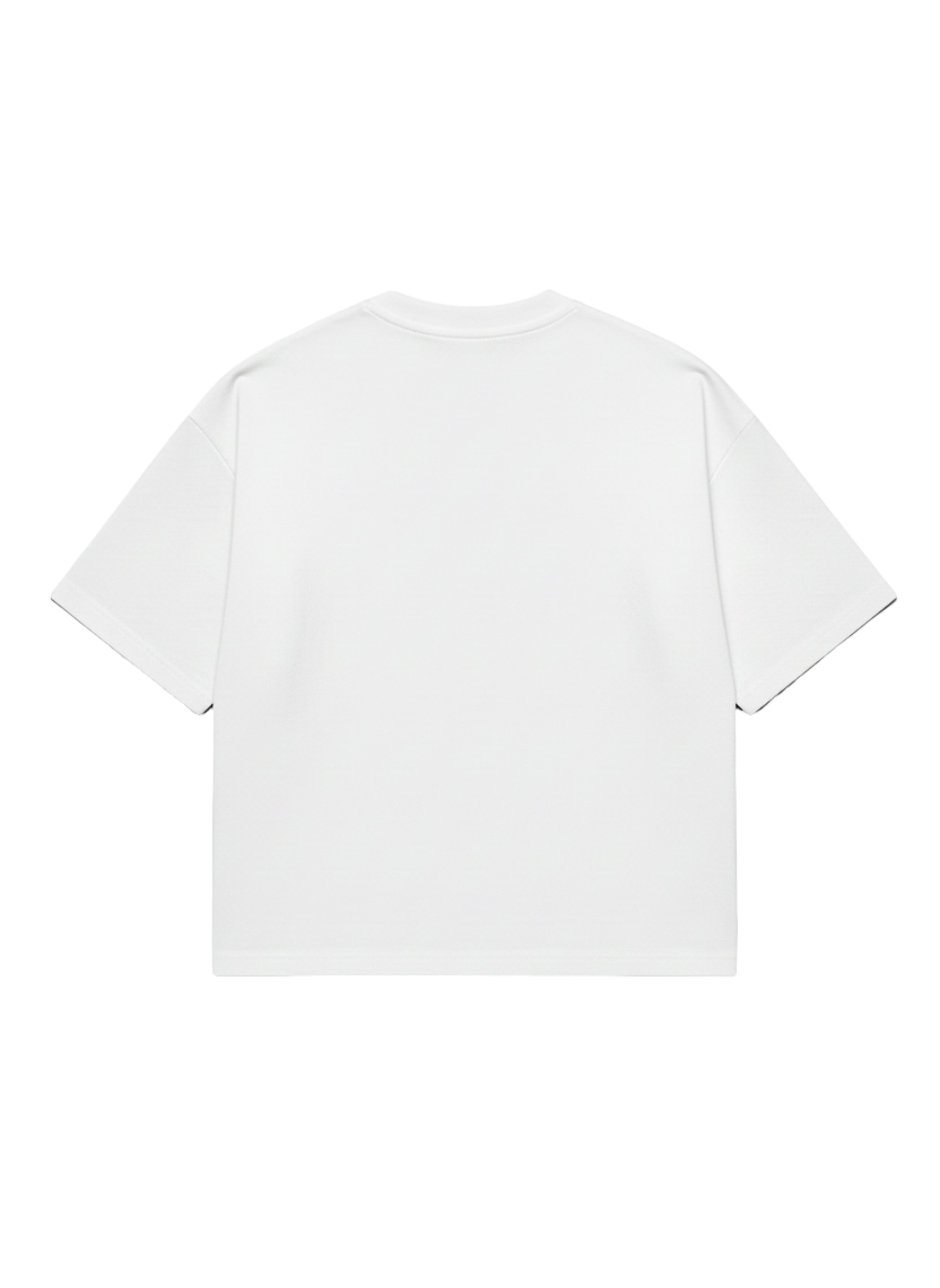 T-Shirt Classic - White