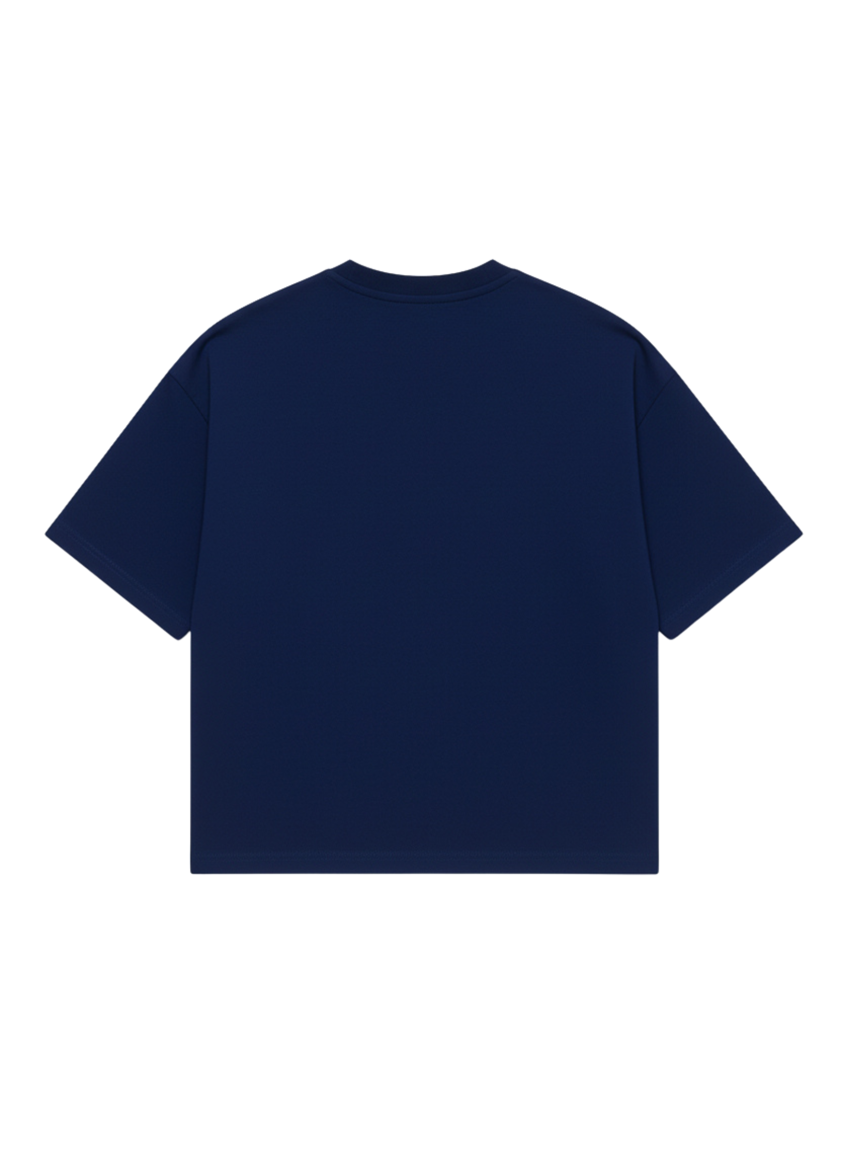T-Shirt Classic - Blue