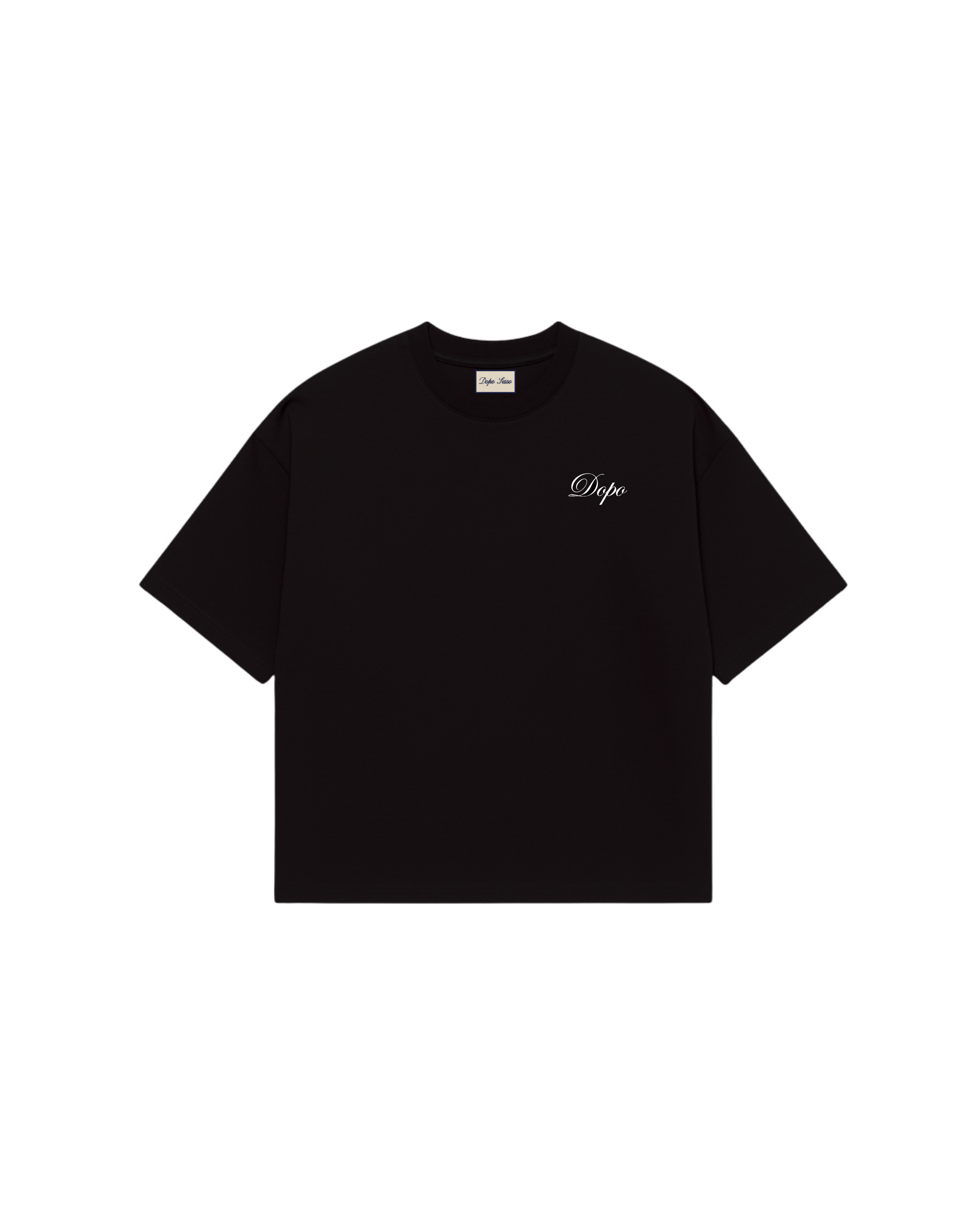 T-Shirt - Savannah black