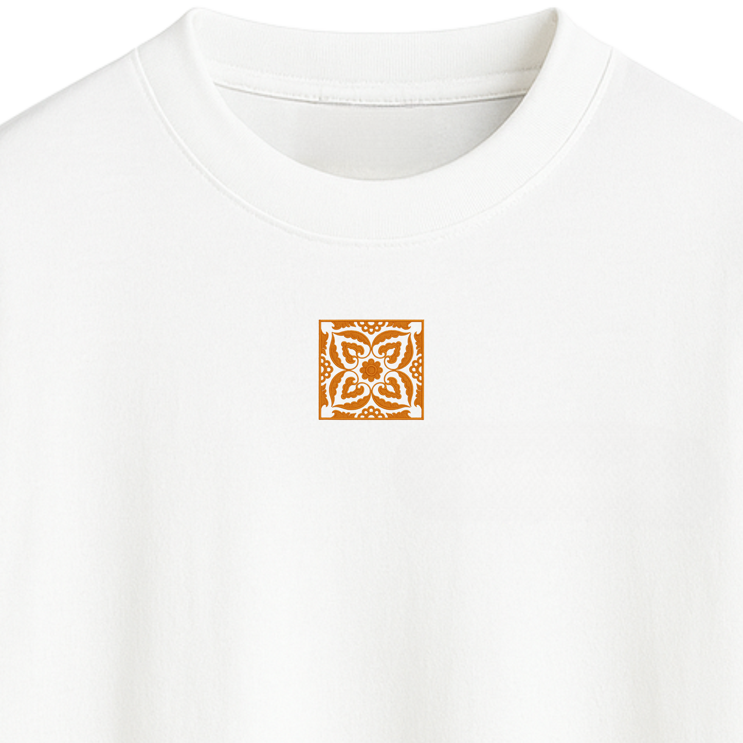 T-Shirt white - Ombra