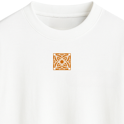 T-Shirt white - Ombra